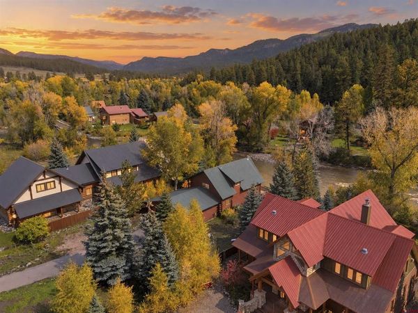 115 Harebell Drive, Pagosa Springs, CO 81147