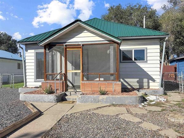 917 Grand Street, Delta, CO 81416