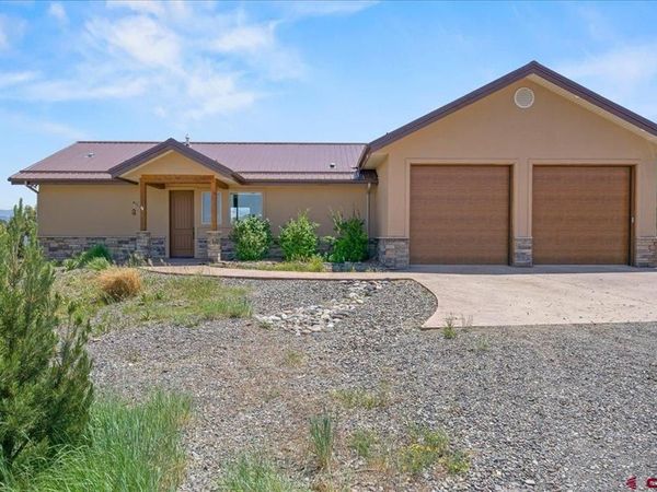 344 Jumping Tree Trail, Montrose, CO 81403