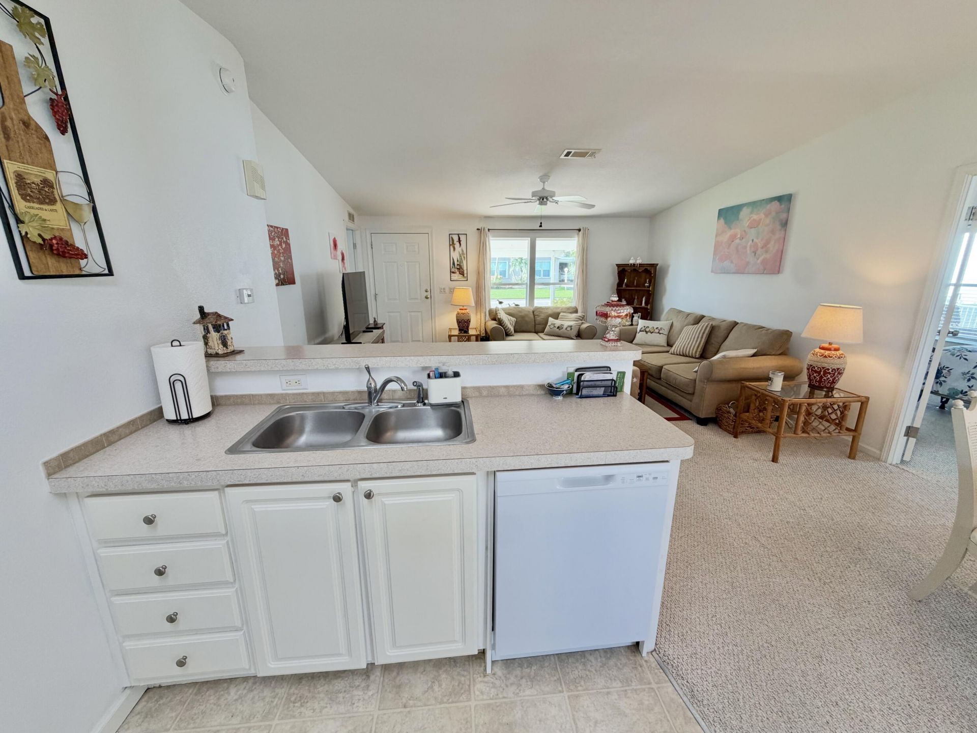 3106 Scarlet Tanager Court, Port Saint Lucie, FL 34952 Photo