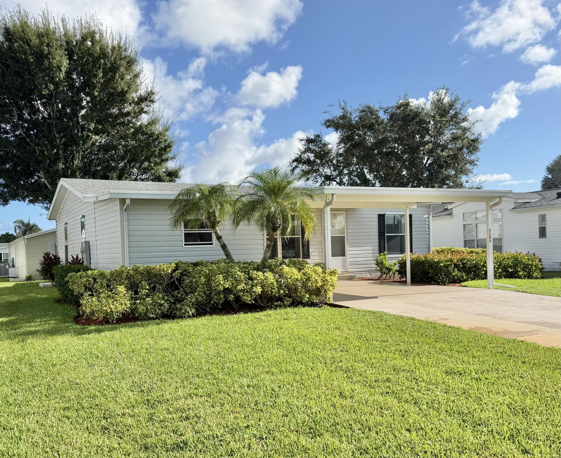 3106 Scarlet Tanager Court, Port Saint Lucie, FL 34952 Photo