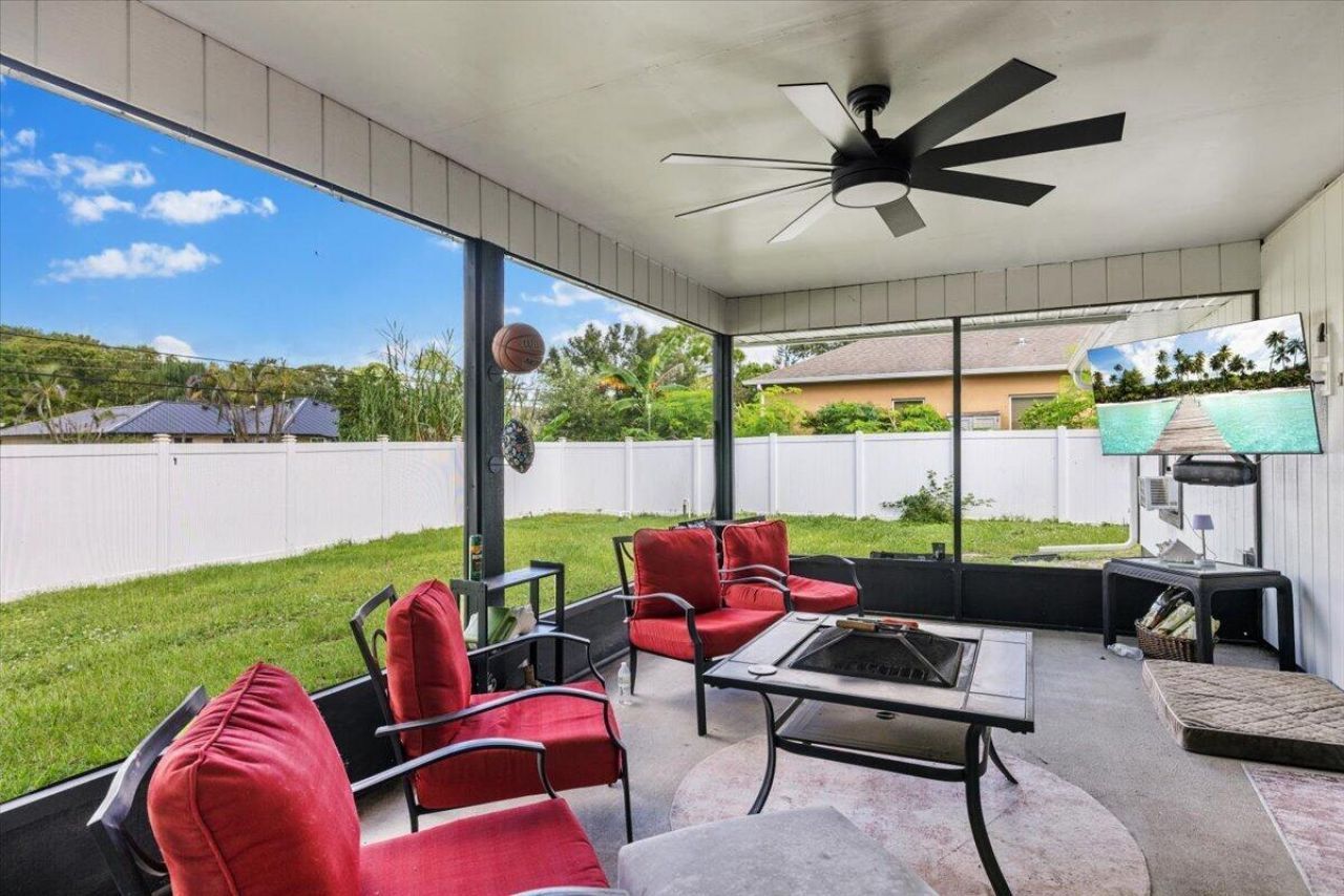 1551 Clearbrook Street, Sebastian, FL 32958 Photo