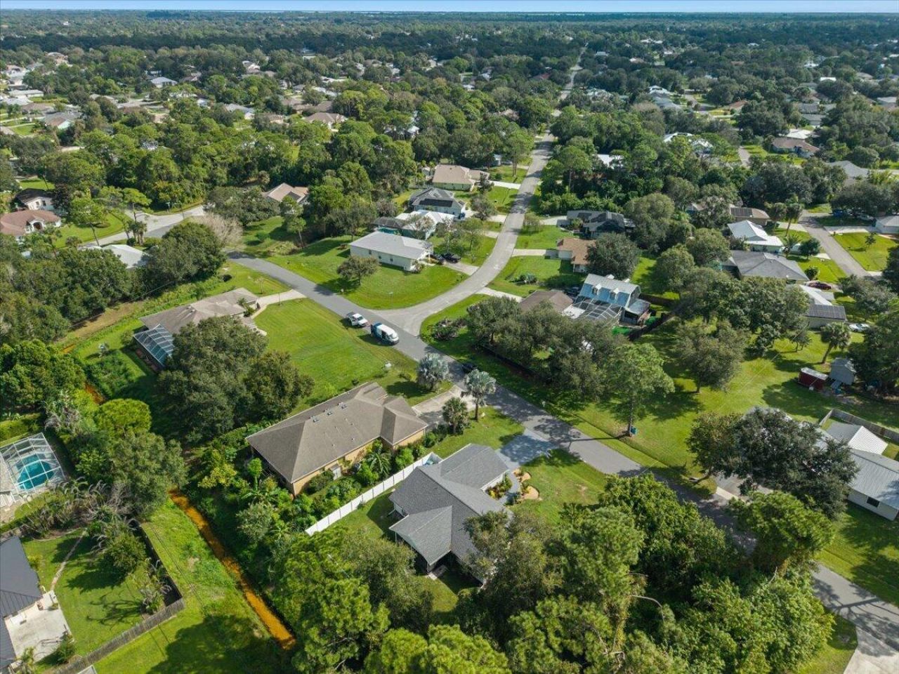 1551 Clearbrook Street, Sebastian, FL 32958 Photo