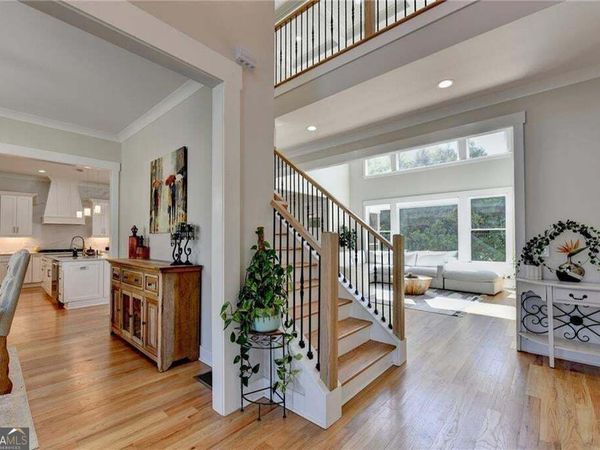 4135 Wildberry Lane, Cumming, GA 30040