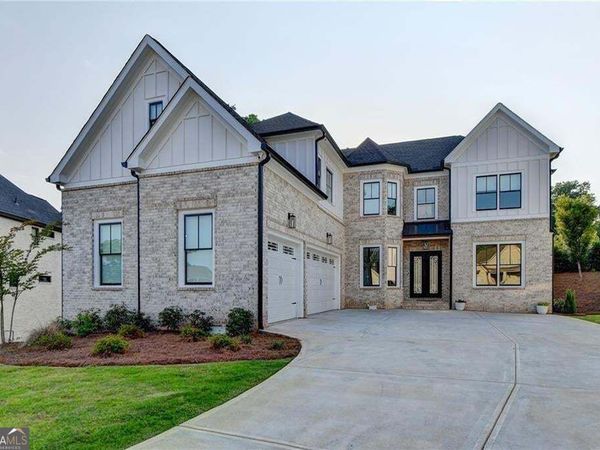 4135 Wildberry Lane, Cumming, GA 30040