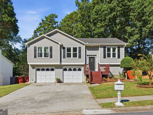 480 Saddle Shoals Drive, Lawrenceville, GA 30046