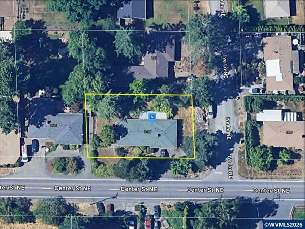 5193 Center St NE, Salem, OR 97317