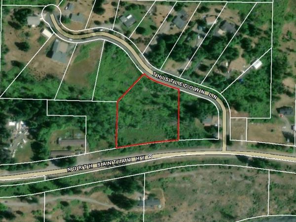 306 Thistlewood Ln, Gates, OR 97346