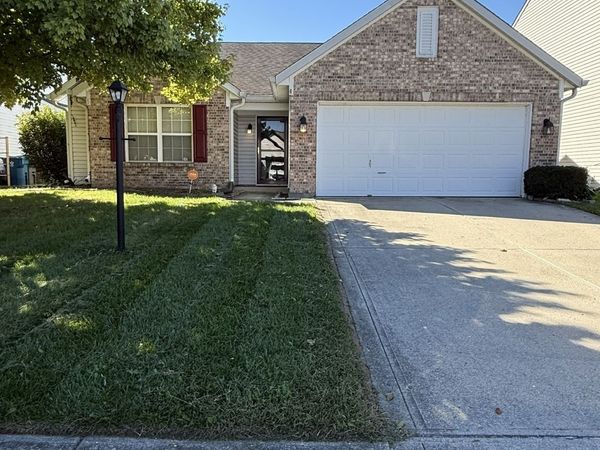 3229 Creekshore Drive, Indianapolis, IN 46268