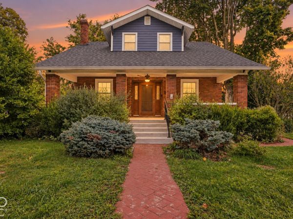 6415 Oaklandon Road, Indianapolis, IN 46236