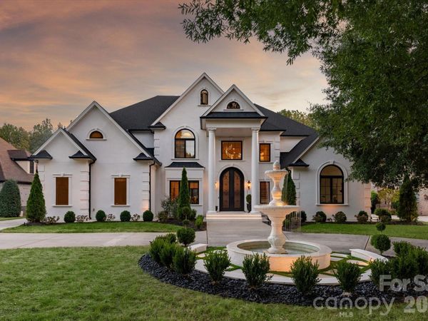 1704 Funny Cide Drive, Waxhaw, NC 28173
