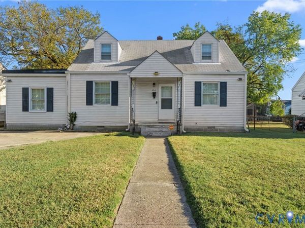 3917 Peyton Avenue, Richmond, VA 23224