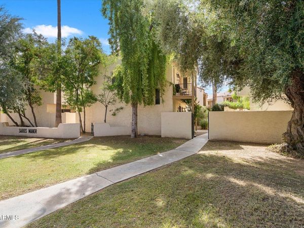 4804 N 73RD Street, Scottsdale, AZ 85251