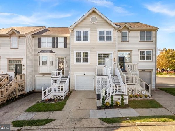 126 OLIVER COURT, PURCELLVILLE, VA 20132