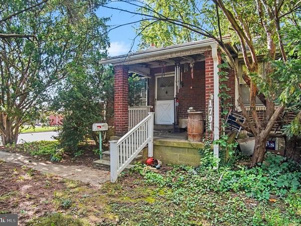 1701 NEW HOPE STREET , NORRISTOWN, PA 19401