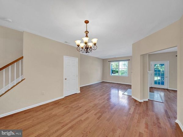 252 BRINLEY DRIVE, PENNINGTON, NJ 08534