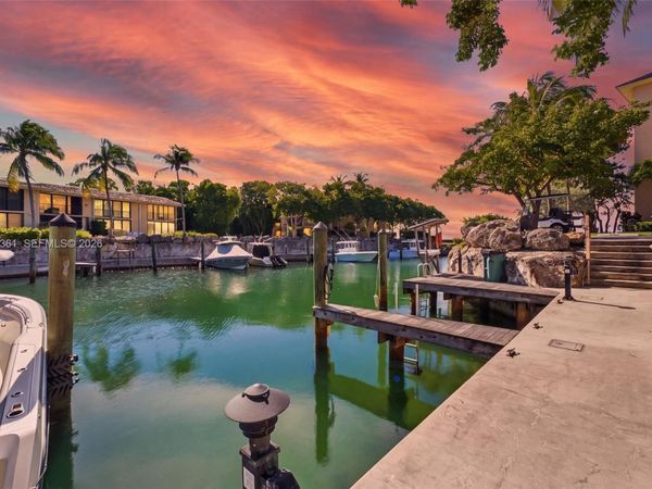 96000 Overseas Hwy , Unit W22, Key Largo, FL 33037