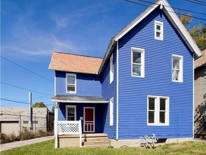 406 Franklin Avenue, Salem, OH 44460 Photo 30