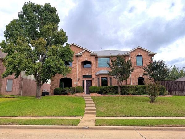 6416 Wexley Lane , The Colony, TX 75056
