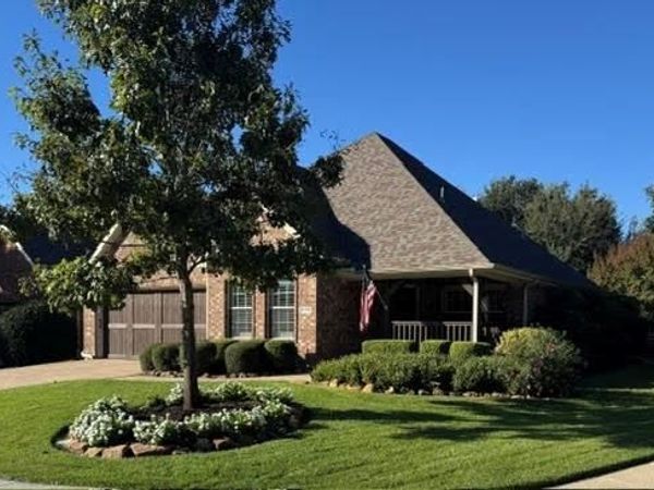 1900 Hackett Creek Drive, McKinney, TX 75072