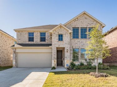 8164 Trudy Lane, Fort Worth, TX 76120