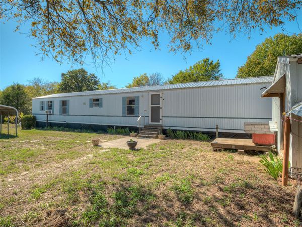 115340 S 4234 Road , Eufaula, OK 74432