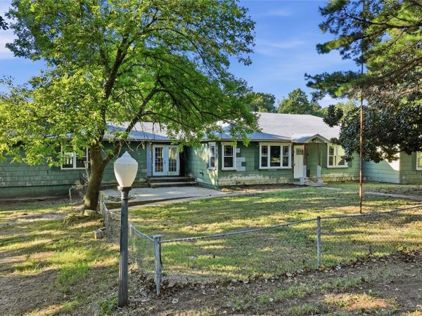 1120 E Leroy Road , Cleveland, OK 74020