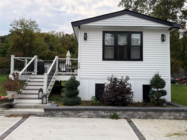2 Walnut Park Lot 24 Lane , Milton, NY 12547