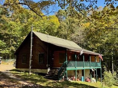 3343 S Preston Highway, Tunnelton, WV 26444