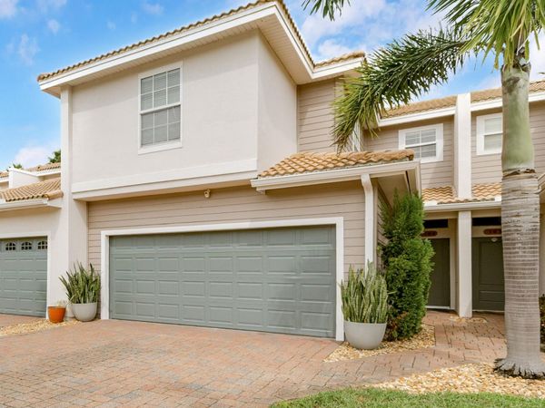 1375 Isabella Drive, Unit 104, Melbourne, FL 32935