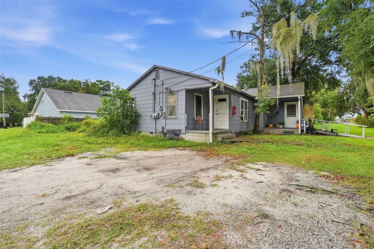 1125 Olive Street , Lakeland, FL 33815 Photo