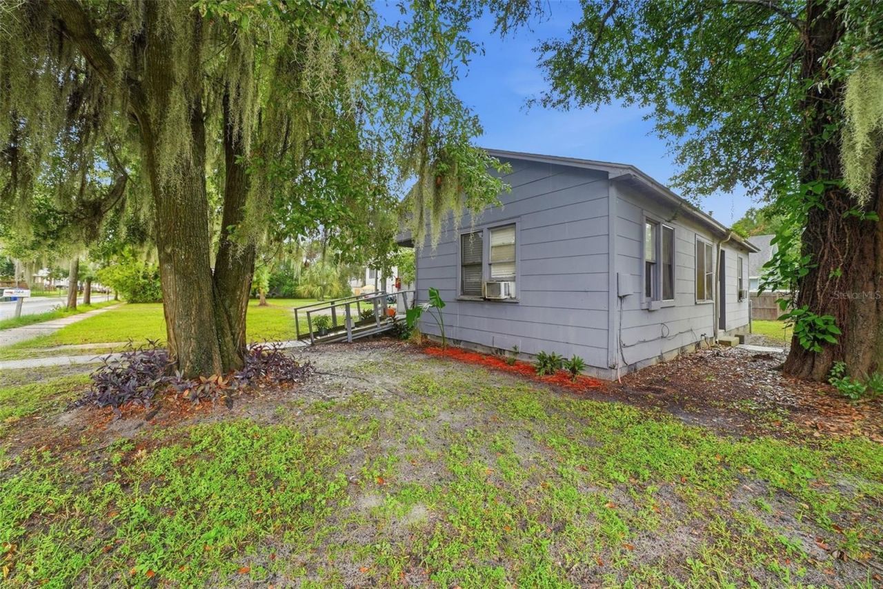 1125 Olive Street , Lakeland, FL 33815 Photo