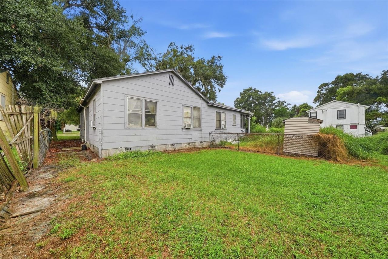 1125 Olive Street , Lakeland, FL 33815 Photo