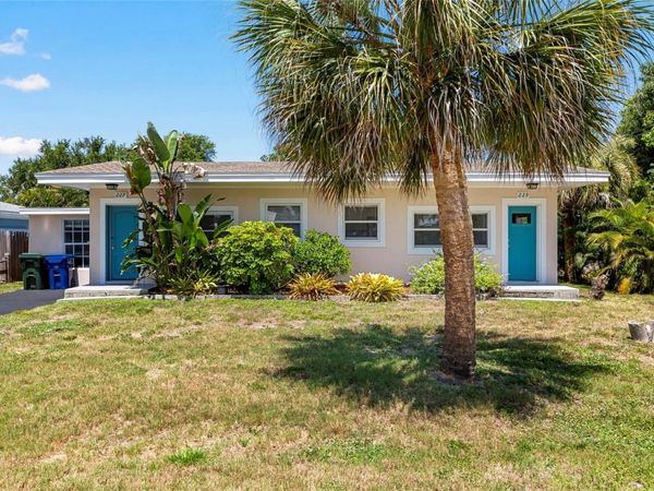 229 SHORE ROAD, NOKOMIS, FL 34275