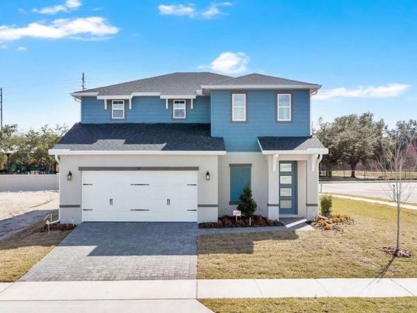 118 ELENA LAVIN CIRCLE , ORLANDO, FL 32807