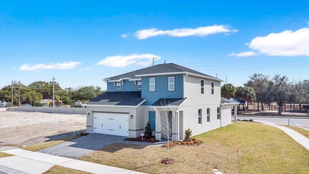 118 Elena Lavin Circle , Orlando, FL 32807 Photo