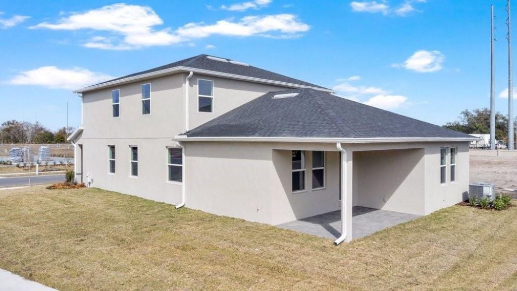 118 Elena Lavin Circle , Orlando, FL 32807 Photo