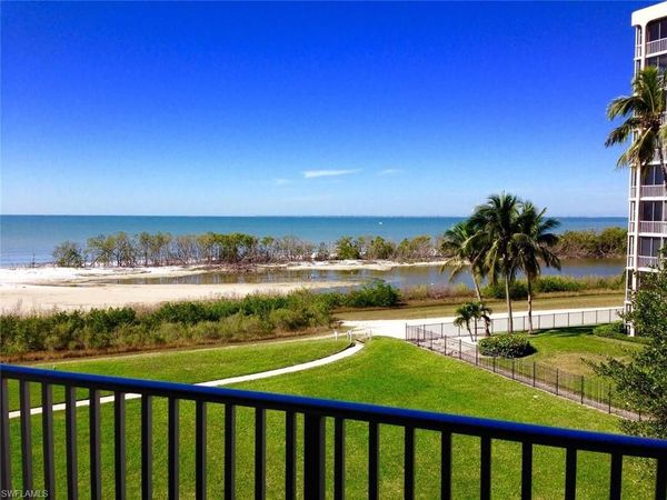 7300 Estero BLVD , Unit 307, FORT MYERS BEACH, FL 33931