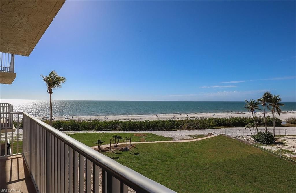 7300 Estero Blvd , Unit 307, Fort Myers Beach, FL 33931 Photo