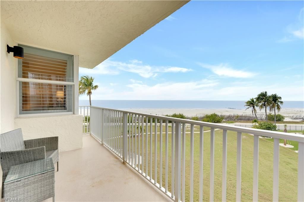 7300 Estero Blvd , Unit 307, Fort Myers Beach, FL 33931 Photo