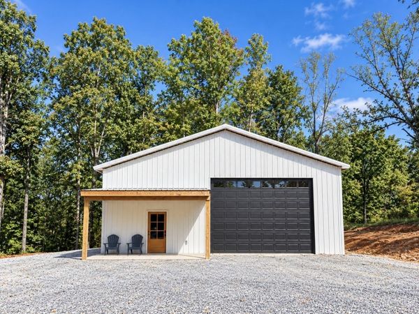 900 Norris Hollow Rd , Unit 4, Vanleer, TN 37181
