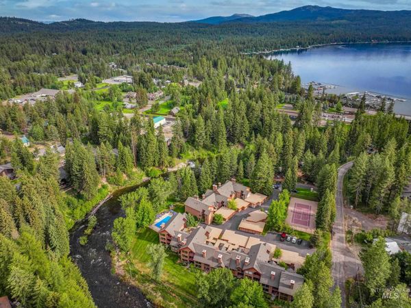 302 Mather Road, McCall, ID 83638