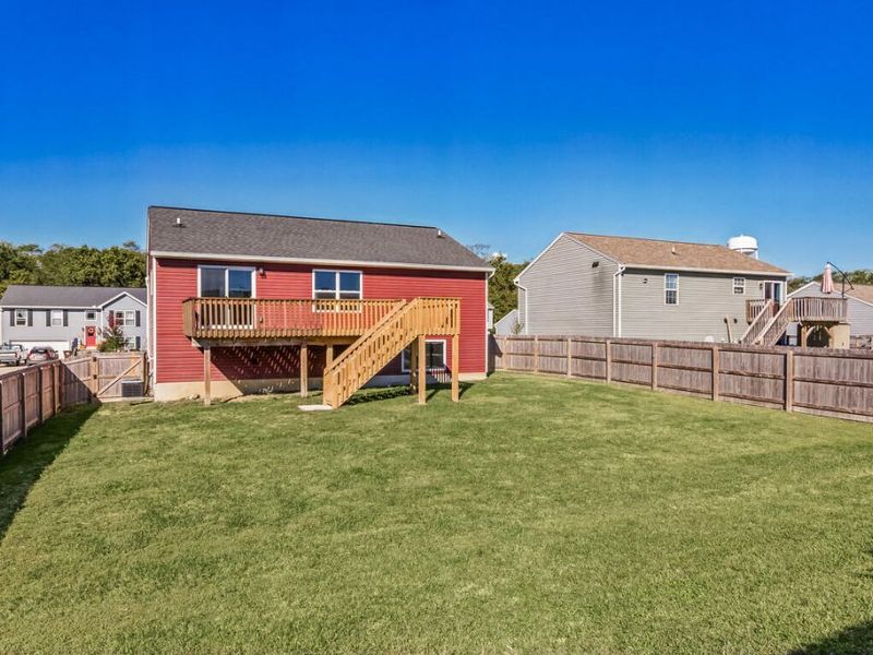 613 Summer Pointe Drive, Walton, KY 41094 Photo 11