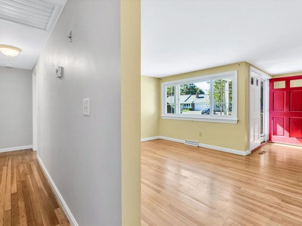 105 Captain Chase Road, South Yarmouth, MA 02664