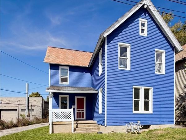406 Franklin Avenue, Salem, OH 44460
