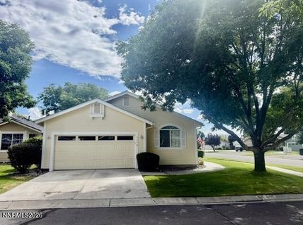 1178 White Oak Loop, Minden, NV 89423 Photo