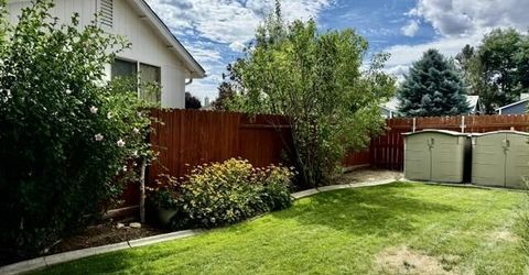 1178 White Oak Loop, Minden, NV 89423 Photo