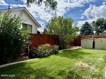 1178 White Oak Loop, Minden, NV 89423 Photo