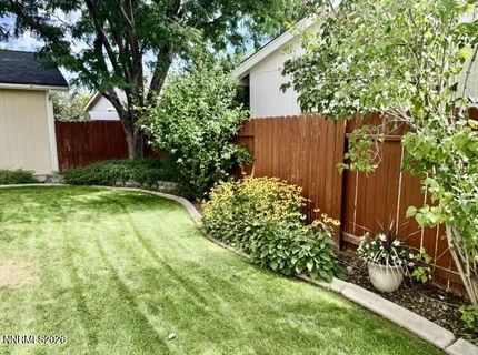 1178 White Oak Loop, Minden, NV 89423 Photo