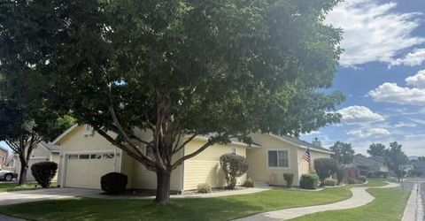 1178 White Oak Loop, Minden, NV 89423 Photo